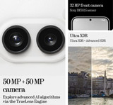 Nothing Phone (2a) Mobile Phone [128GB / 8GB RAM Black]