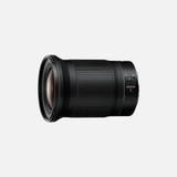 Nikon NIKKOR Z 20mm F1.8 S Lens