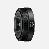 Nikon NIKKOR Z 26mm F2.8 Lens 