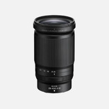 Nikon NIKKOR Z 28-400mm F4-8 VR Lens
