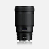 Nikon NIKKOR Z 50mm F1.2 S Lens