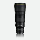 Nikon NIKKOR Z 600mm F6.3 VR S Lens