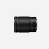 Nikon NIKKOR Z 85mm F1.8 S Lens