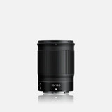 Nikon NIKKOR Z 85mm F1.8 S Lens