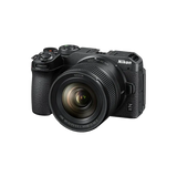 Nikon Z30 Mirrorless Camera [ NIKKOR Z DX 12-28mm F3.5-5.6 PZ VR Kit ]