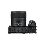 Nikon Z30 Mirrorless Camera [ NIKKOR Z DX 12-28mm F3.5-5.6 PZ VR Kit ]