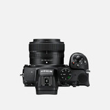 Nikon Z5 Mirrorless Camera [ NIKKOR Z 24-50mm F4-6.3 Zoom Lens Kit ]