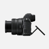 Nikon Z5 Mirrorless Camera [ NIKKOR Z 24-50mm F4-6.3 Zoom Lens Kit ]