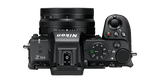 Nikon Z 50 II Mirrorless Camera [ Z DX 16-50mm F3.5-6.3 VR Kit ]
