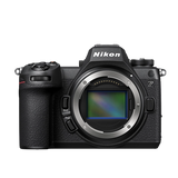 Nikon Z6 III Mirrorless Camera