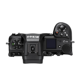 Nikon Z6 III Mirrorless Camera