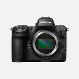 Nikon Z8 Mirrorless Camera [ Body Only ]
