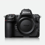 Nikon Z8 Mirrorless Camera [ Body Only ]