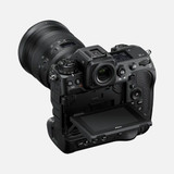 NIKON Z9 Mirrorless Camera