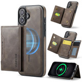 Iphone 16      Magsafe Wallet    [Coffee]