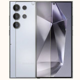 Galaxy S25 Ultra         Tempered Glass Screen Protector [Clear]