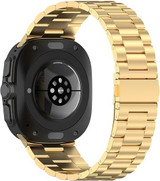 Samsung Galaxy Watch Ultra 47Mm      Stainless Steel Strap   [Gold]