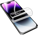 Iphone 16 Pro         Hydrogel Screen Protector [Clear]