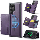 Galaxy S25 Ultra      Magsafe Wallet    [Purple]