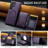 Galaxy S25 Ultra      Magsafe Wallet    [Purple]