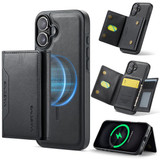 Iphone 16      Magsafe Wallet    [Black]