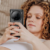 Oppo Find X8 Pro      Carbon Fibre Case    [Black]