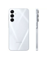 Samsung Galaxy A16 SM-A165/DS Mobile Phone [ 256GB / 8GB RAM - Light Gray ]