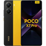 POCO X7 Pro Mobile Phone [ 256GB / 12GB RAM - Yellow ]