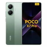 POCO X7 Pro Mobile Phone [ 256GB / 12GB RAM - Green ]