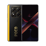 POCO X7 Mobile Phone [ 256GB / 8GB RAM - Black ]