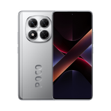 POCO X7 Mobile Phone [ 512GB / 12GB RAM - Silver ]