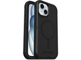 OtterBox Defender MagSafe Apple iPhone 16e/15/14/13 - Black