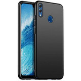 Huawei Honor 8X Silicone Case