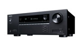 ONKYO 7.2 Channel AV Receiver Amplifier 160W, 5x HDMI, 2x Subwoofer Preout - TXSR494B
