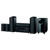 ONKYO 5.1.2Ch Home Cinema Receiver & Speaker Package - 160W, Dolby Atmos, DTS:X - HTS5915B 