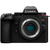 Panasonic Lumix G9 II Mirrorless Camera [ Body ]