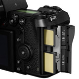 Panasonic DC-S1 LUMIX S Full Frame Mirrorless Camera Body 