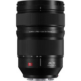 Panasonic S-E2470 Lumix S Pro 24-70mm F2.8 Lens