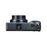 Ricoh GR IIIx Urban Edition Digital Camera