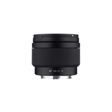 Samyang AF 12mm F2 Lens [ E for Sony E Lens ]