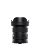 Sigma 18-50mm F2.8 DC DN Contemporary Lens [ Sony E Lens ]