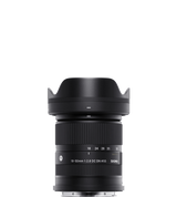 Sigma 18-50mm F2.8 DC DN Contemporary Lens [ Canon RF Lens ]