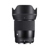 Sigma 23mm F1.4 DC DN Contemporary Fujifilm X Lens 