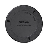 Sigma 23mm F1.4 DC DN Contemporary Fujifilm X Lens 