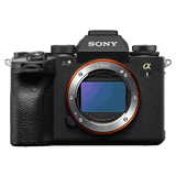 Sony Alpha 1 Body