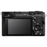 Sony Alpha 6700 Premium E-mount APS-C Camera Body