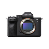 Sony Alpha 7 IV Body