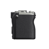 Alpha 7C II Lightweight Full-frame Camera Body [ Silver ]