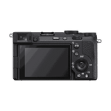 Alpha 7C II Lightweight Full-frame Camera Body [ Black ]