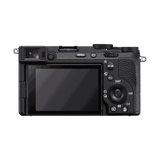 Sony Alpha 7C R Full-frame Interchangeable Lens Hybrid Camera Body [ Black ]